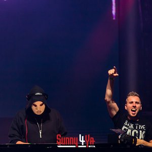 The Supreme Team 的头像