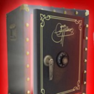 The Vault cover
