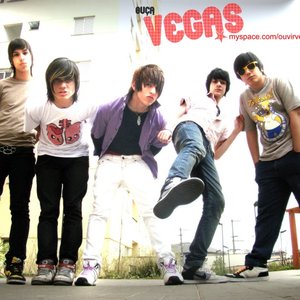 Vegas Rock 的头像