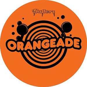 Orangeade EP