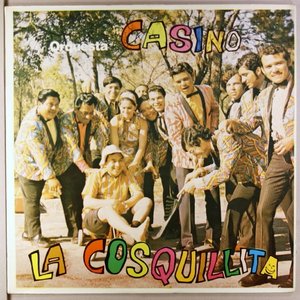 La Cosquillita