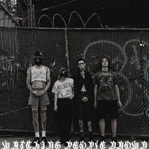 Avatar for Watching People Drown