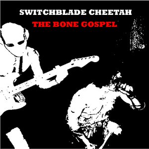 The Bone Gospel