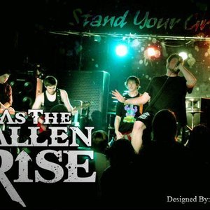 As The Fallen Rise のアバター