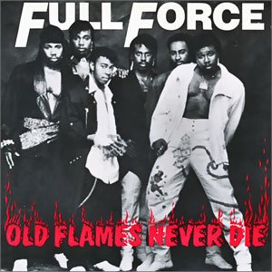 Old Flames Never Die