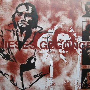 Image for 'Mieses Gegonge'