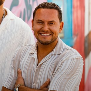 Diego Holzken 的头像