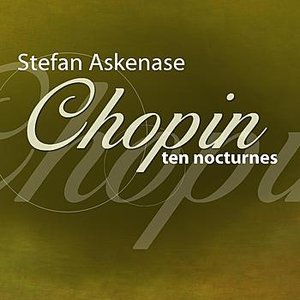 Chopin Ten Nocturnes