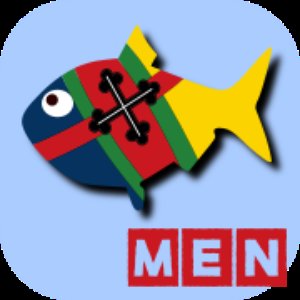 “MENSA”的封面