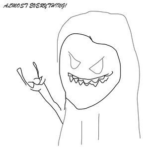 ♥ ALMOST EVERYTHING ♥