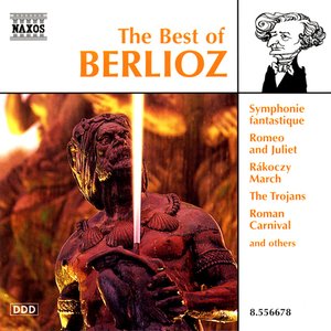 The Best Of Berlioz