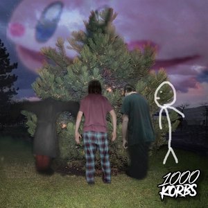 1000 Korbs (100 Gecs covers and remixes)