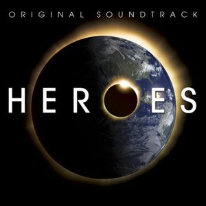 Image for 'Heroes - Original Soundtrack'