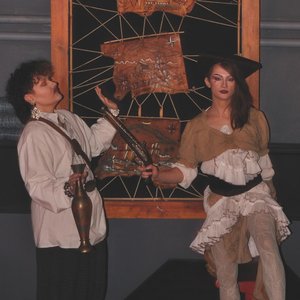 Avatar for Brokatowe Damy