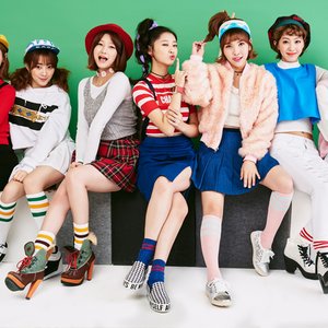 Year 7 Class 1 的头像