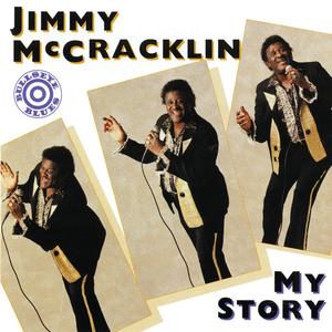 Jimmy McCracklin - My Story - Zortam Music