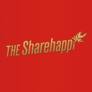 “Share The Love”的封面