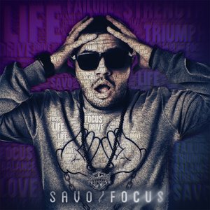 Focus - EP