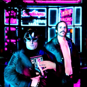 B.W.P. Experiments photo provided by Last.fm