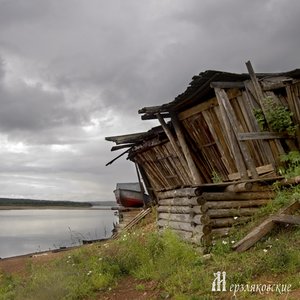 Деревня Кеба Лешуконского района Архангельской области 的头像
