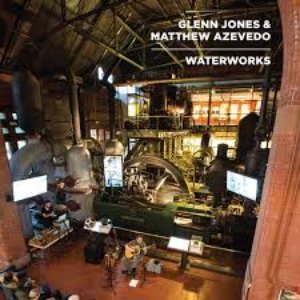 Glenn Jones & Matthew Azevedo 的头像