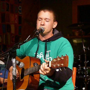 Martin Murray photo provided by Last.fm