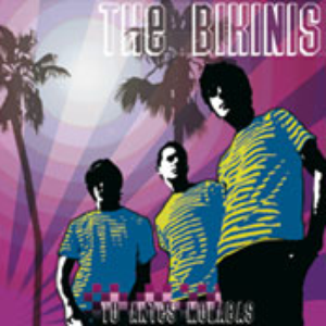 The Bikinis photo provided by Last.fm
