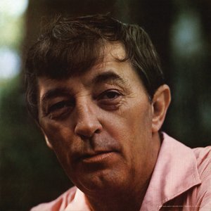That Man, Robert Mitchum, Sings