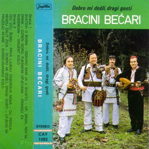 Bracini Bećari のアバター