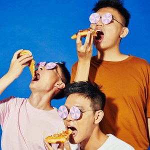 椅子樂團 的头像