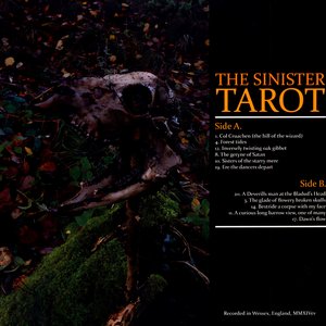 The Sinister Tarot