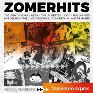 Favorieten Expres - Zomerhits