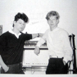 Guyer's Connection photo provided by Last.fm