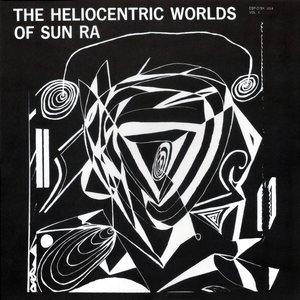 Heliocentric Worlds, Vol. 1