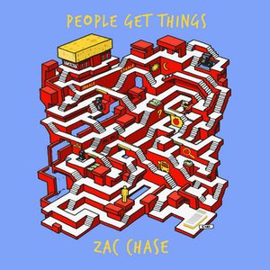People Get Things