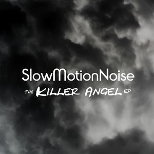 Image pour 'The Killer Angel EP'