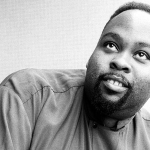 David Peaston photo provided by Last.fm