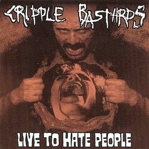 Live to Hate People