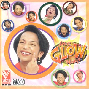 Ate glow noh?