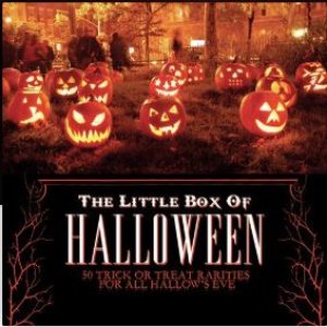 The Little Box of Halloween