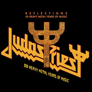Judas Priest - Reflections: 50 Heavy Metal Years Of Music - Zortam Music