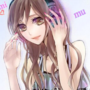 みーむ için avatar