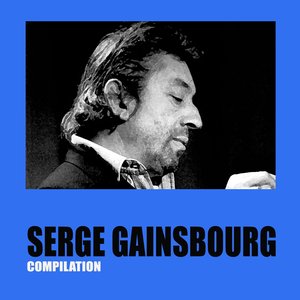 Serge Gainsbourg Compilation