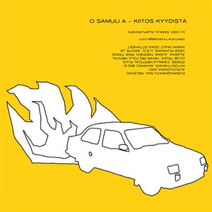 Kiitos Kyydistä
