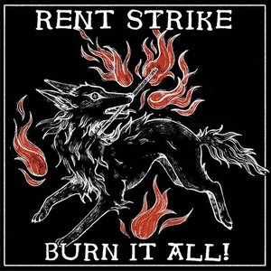 Burn It All! - Single