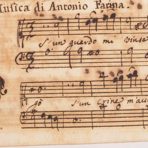 Antonio Farina 的头像