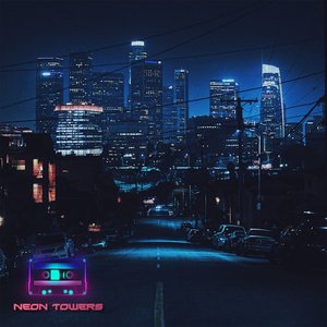Neon Towers