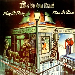 Play It Dirty, Play It Class