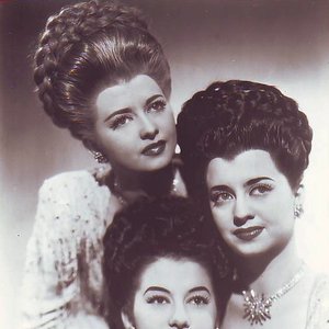 The DeCastro Sisters のアバター