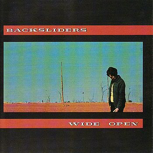 Walking on the Cracks cover